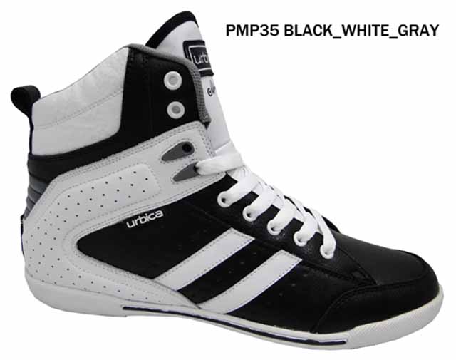 PMP35-A_BLACK_WHITE_крос высокий_40-45