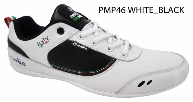 PMP46-B_WHITE_BLACK_кроссовок_42-46